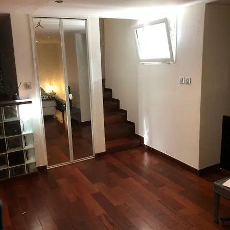 Logement Ines