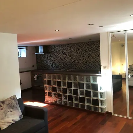 Logement Ines Appartamento *