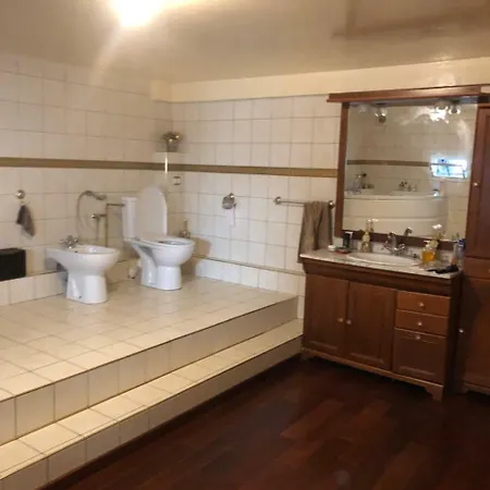 Appartamento Logement Ines *