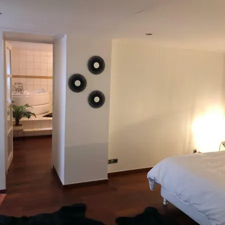Logement Ines * Épinay-sur-Seine