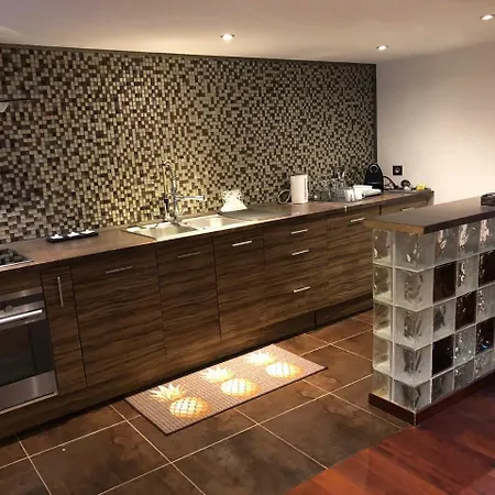Logement Ines *