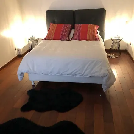 Logement Ines Appartamento *