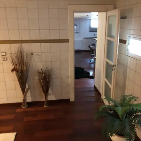 Appartamento Logement Ines