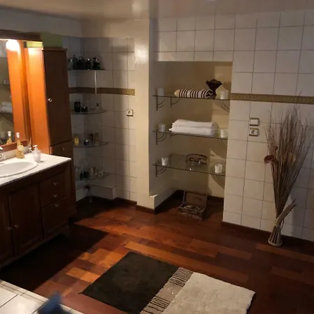 Logement Ines Appartamento *