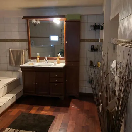 Logement Ines Épinay-sur-Seine