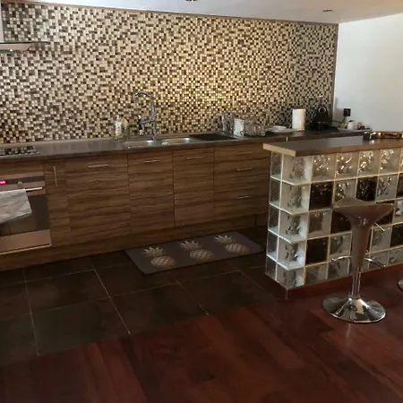 Logement Ines Appartamento Épinay-sur-Seine