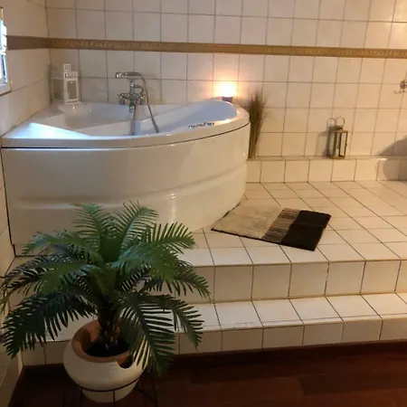 Appartamento Logement Ines Épinay-sur-Seine