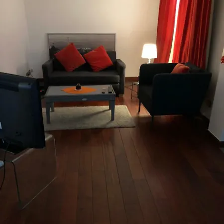 Logement Ines Appartamento