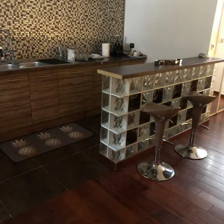Logement Ines Appartamento Épinay-sur-Seine