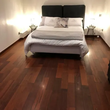 Logement Ines Appartamento *